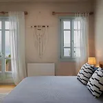 Dom wakacyjny Cycladic Eroza Ioulis