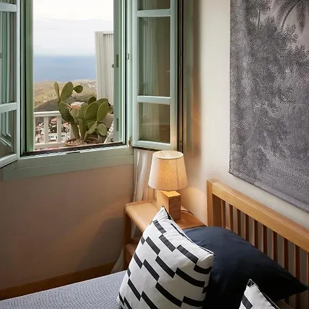 Ferienhaus Cycladic Eroza Ioulis