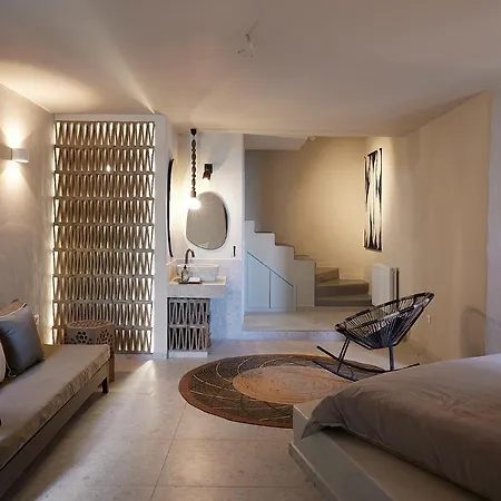 Vakantiehuis Cycladic Eroza Ioulis