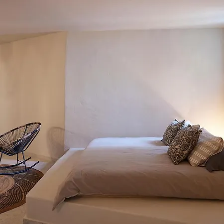 Vakantiehuis Cycladic Eroza Ioulis