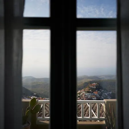 Vakantiehuis Cycladic Eroza Ioulis