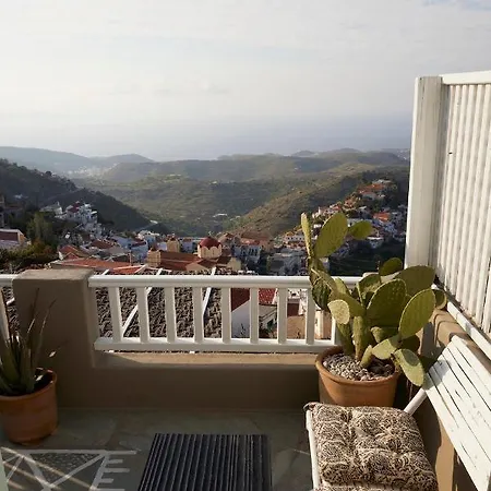 Vakantiehuis Cycladic Eroza