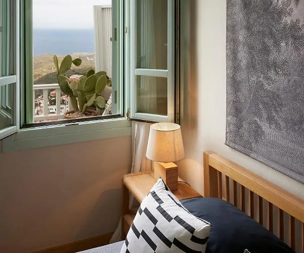 Ferienhaus Cycladic Eroza Ioulis