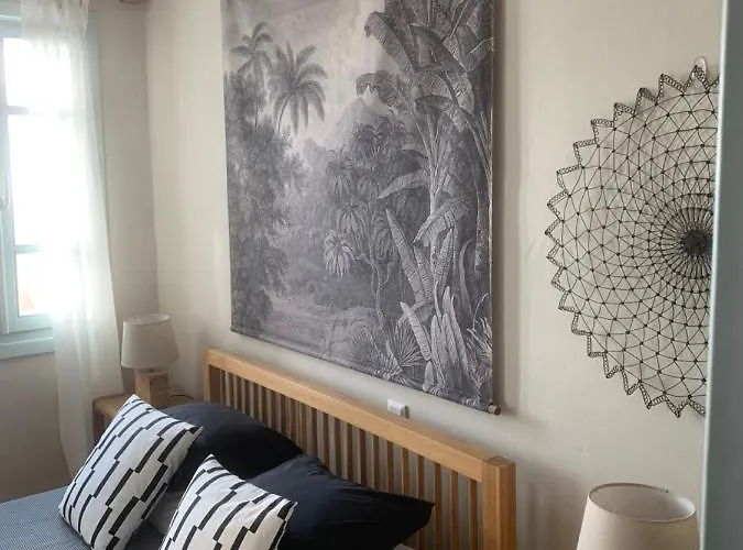 Ferienhaus Cycladic Eroza Ioulis