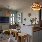 Cycladic Eroza Hébergement de vacances