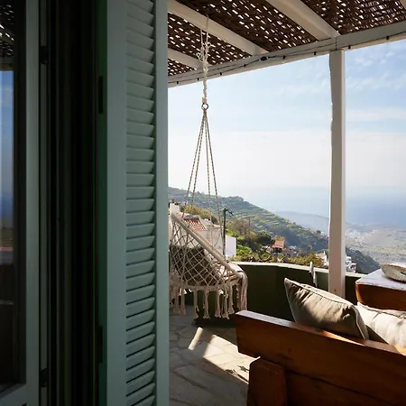 Cycladic Eroza Ioulis