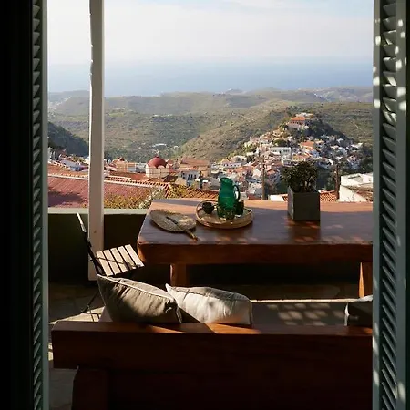 Cycladic Eroza * Ioulis