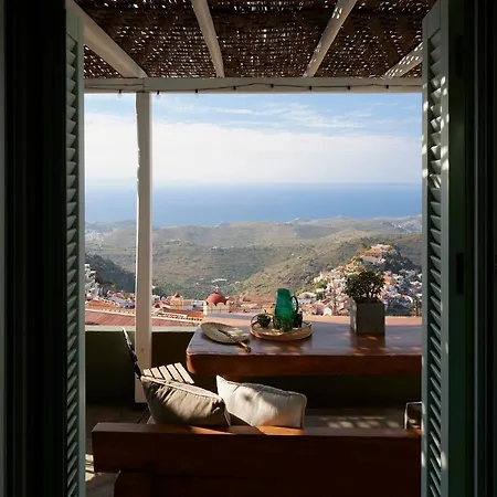Cycladic Eroza *