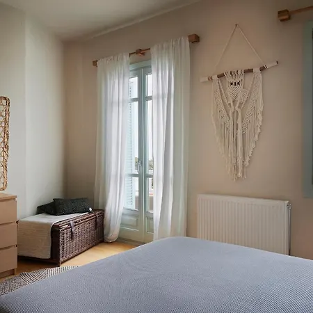 Cycladic Eroza Holiday home