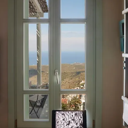 Cycladic Eroza *