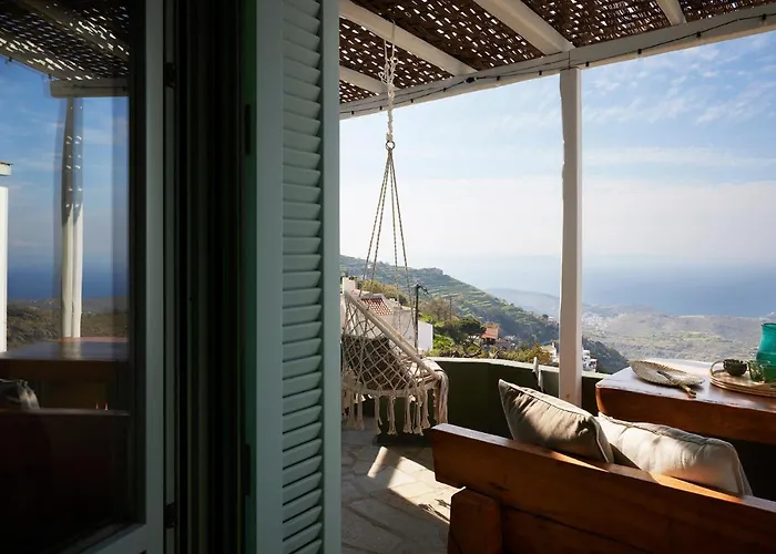 Cycladic Eroza Ioulis