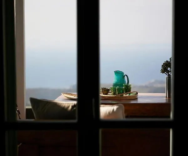 Hébergement de vacances Cycladic Eroza *